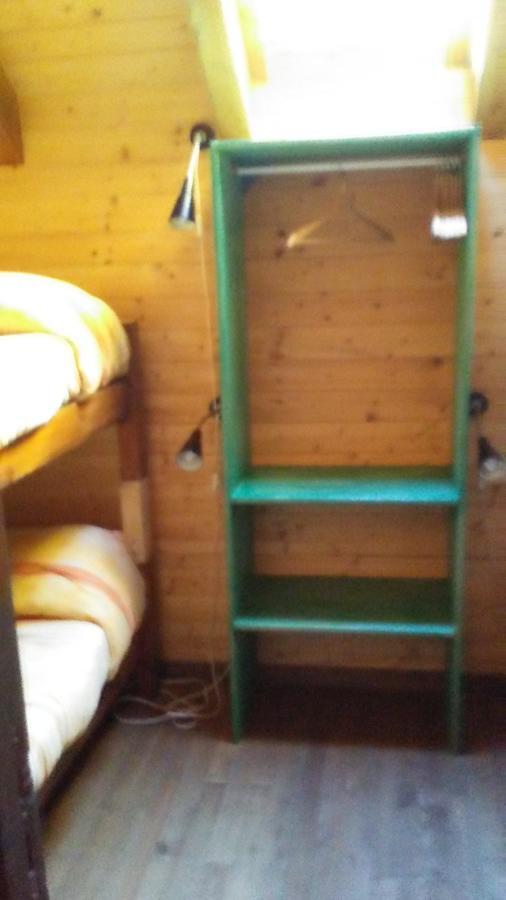 Chalet Clan Dei Ragazzi Hotel Linguaglossa Eksteriør billede
